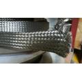 Harness Protective Stainless steel braided sleeve