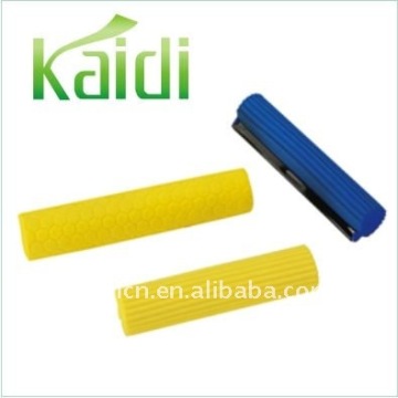 27cm soft bamboo sponge with super cleaning ability