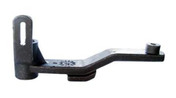 casting part - Locking Arm