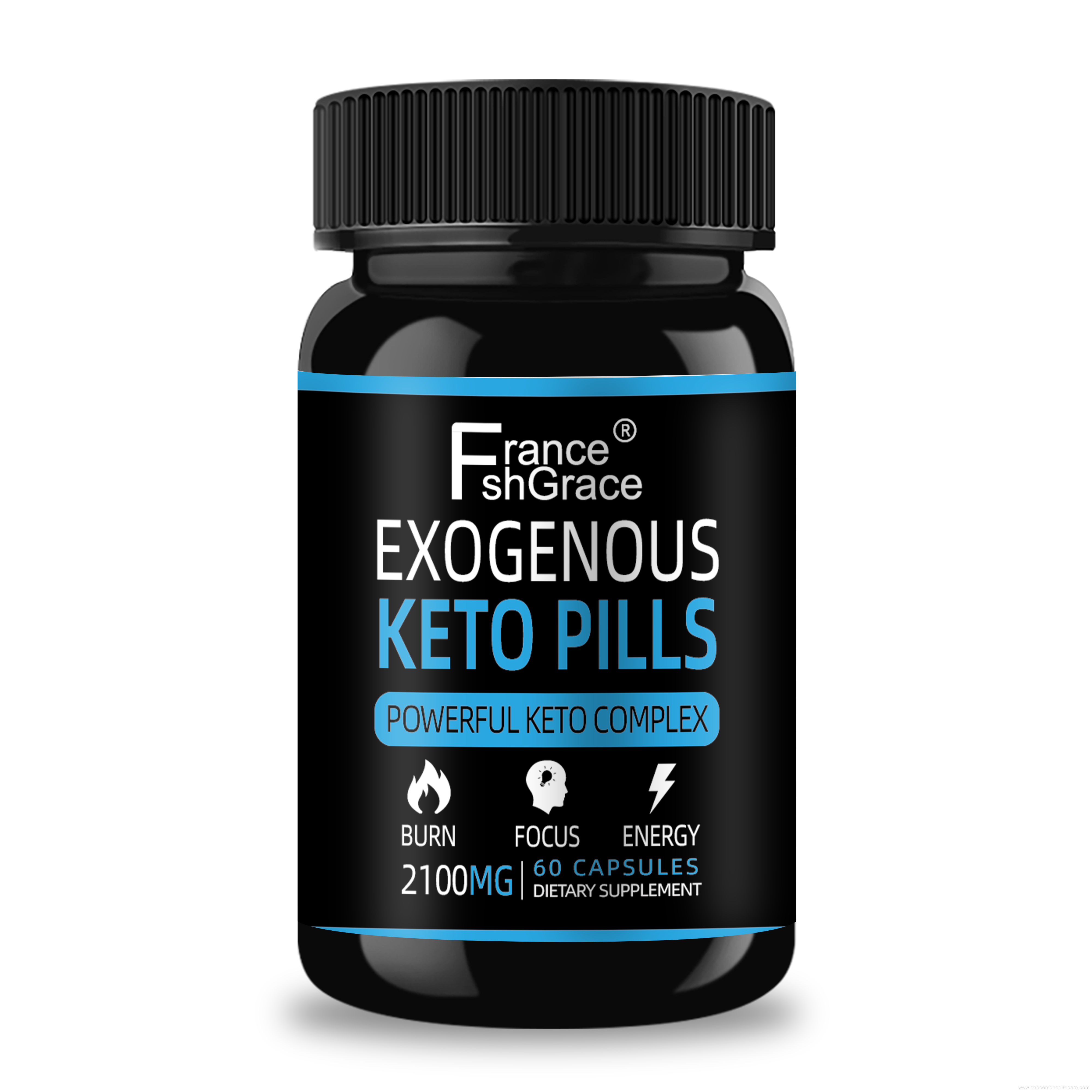 bhb supplement lose weight keto fat burner capsules