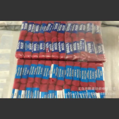 Dilin Wholesales: Affordable 100% Acrylic Hair Yarn