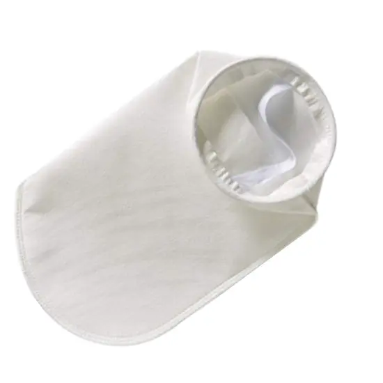 Filter Bags metal steel ring for Industrial