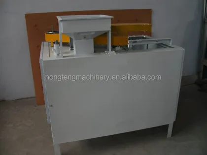 American Walnuts Cracking Machine