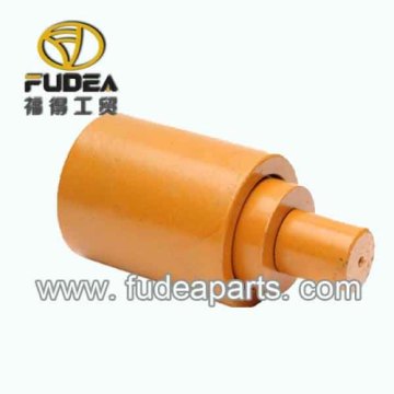 Kobelco Sk100 Excavator Undercarriage Part Carrier Roller 