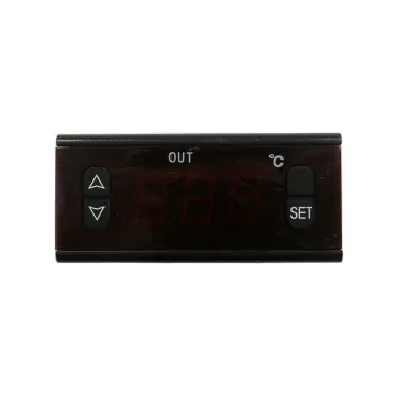 SF-803 Mini Intelligent Microcomputer Digital Temperature Controller for Heating
