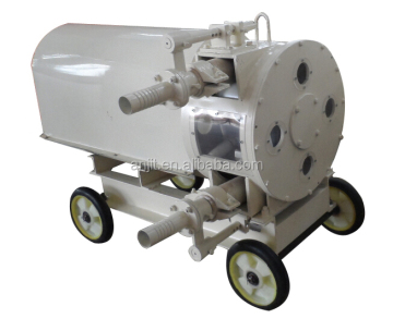 Small Foam Concrete Conveying Pump - Mini Concrete Pump