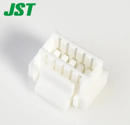 Popular JST Connector for Electronic Projects ZNDP-08V-A-S