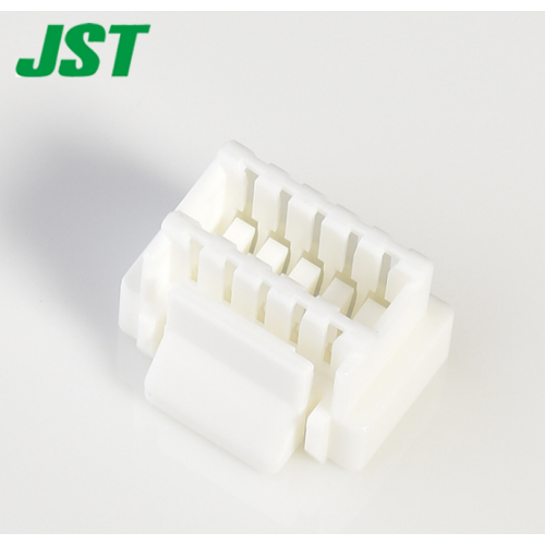 Popular JST Connector for Electronic Projects ZNDP-08V-A-S