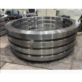 Durable Forging Ring Solutions for Industrial Applications