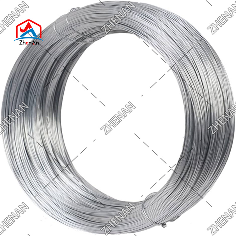 Pure Aluminum Wire