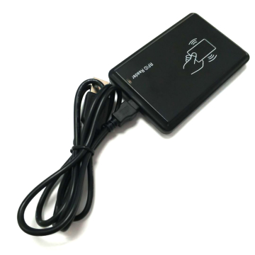 Niedrogie, wysokowydajny czytnik R20XC RFID o długim zakresie, NFC i USB dla aplikacji kart inteligentnych przy 13,56 MHz