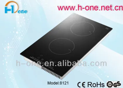 Commercial Induction Cooker, Restaurant and Hotel Induction Cooker, Factory