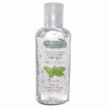 Scented Waterless Liquid Hand Sanitizers