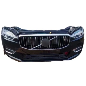 Piezas de ensamblaje del parachoques delantero de venta caliente para el automóvil para Volvo XC90 2023 Accesorios de automóviles premium