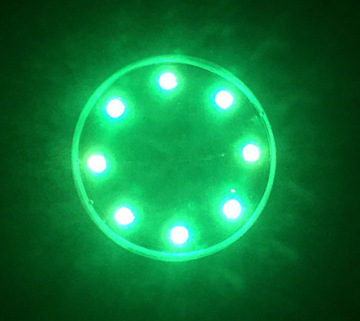 IP65 Waterproof Solar Garden Light สำหรับทางเดินและการจัดสวนหลา