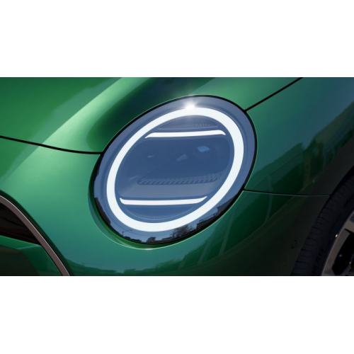 2025 Light Chaser 456 км Mini Cooper E Classic