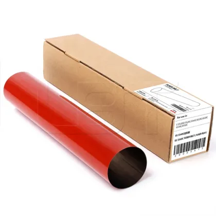 Professional Fuser Film Sleeves for Toshiba, Kyocera, and Copystar Copiers