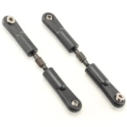 TURNBUCKLE 40MM F - BISON - VKAR RC CAR PARTS ET1038