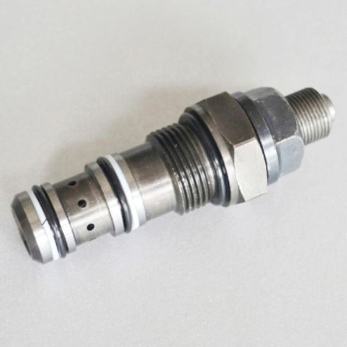 Direct acting Hydraulic Pressure Reducing Cartridge Valve