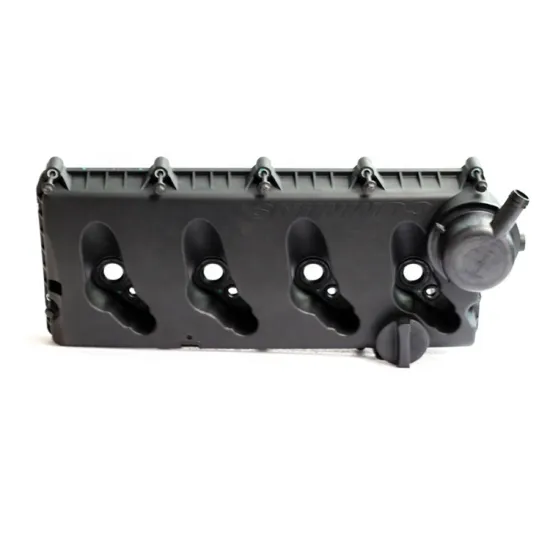 Valve Cover 5262617 for Cummins Engine: Replacement and Maintenance Guide