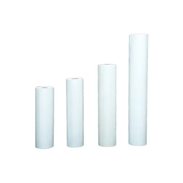 Velvet Laminating Aluminium Panel BOPP Heat Sealable Film