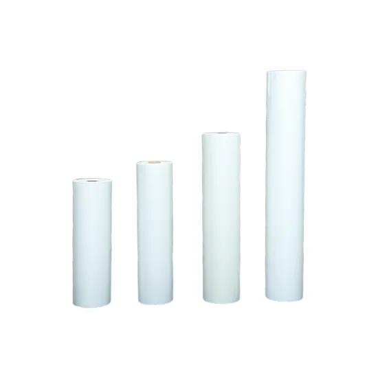 Velvet Laminating Aluminium Panel BOPP Heat Sealable Film