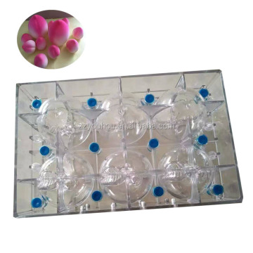Acrylic Magnetic Mold Chocolate Hollow Ball Molds for Sale: Find Your Perfect Set Today!