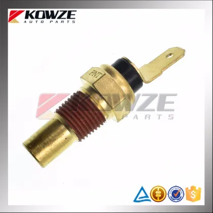 Temperature Sensor For Mitsubishi Pajero Montero Sport Triton L200 MD091056
