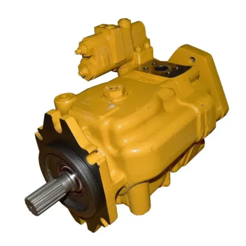 Loader 980H piston pump assembly 105-3635, imported loader Pump GP-Piston1053635