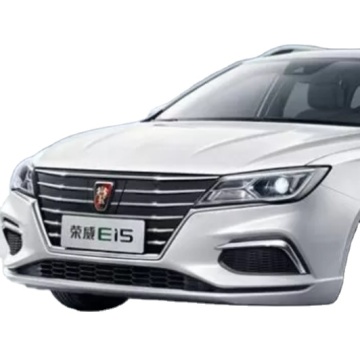 Roewe EI5 : 중국산 4 륜 전기 자동차-에너지 차량의 새로운 시대
