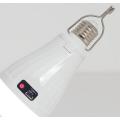 Neues tragbares LED -Arbeitslicht -Notbrennerlicht