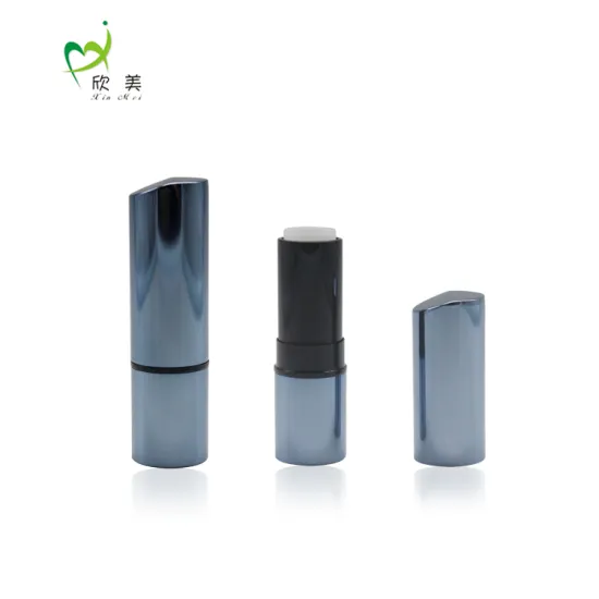 Manufacturer Supply magnetic lipstick tube