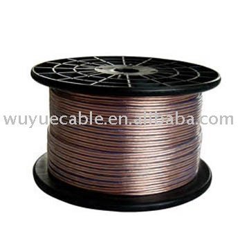 speaker cable