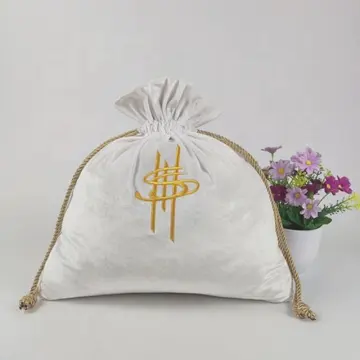 Drawstring Bag For Shoes