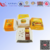 Wholesale customized fast food packing paper box