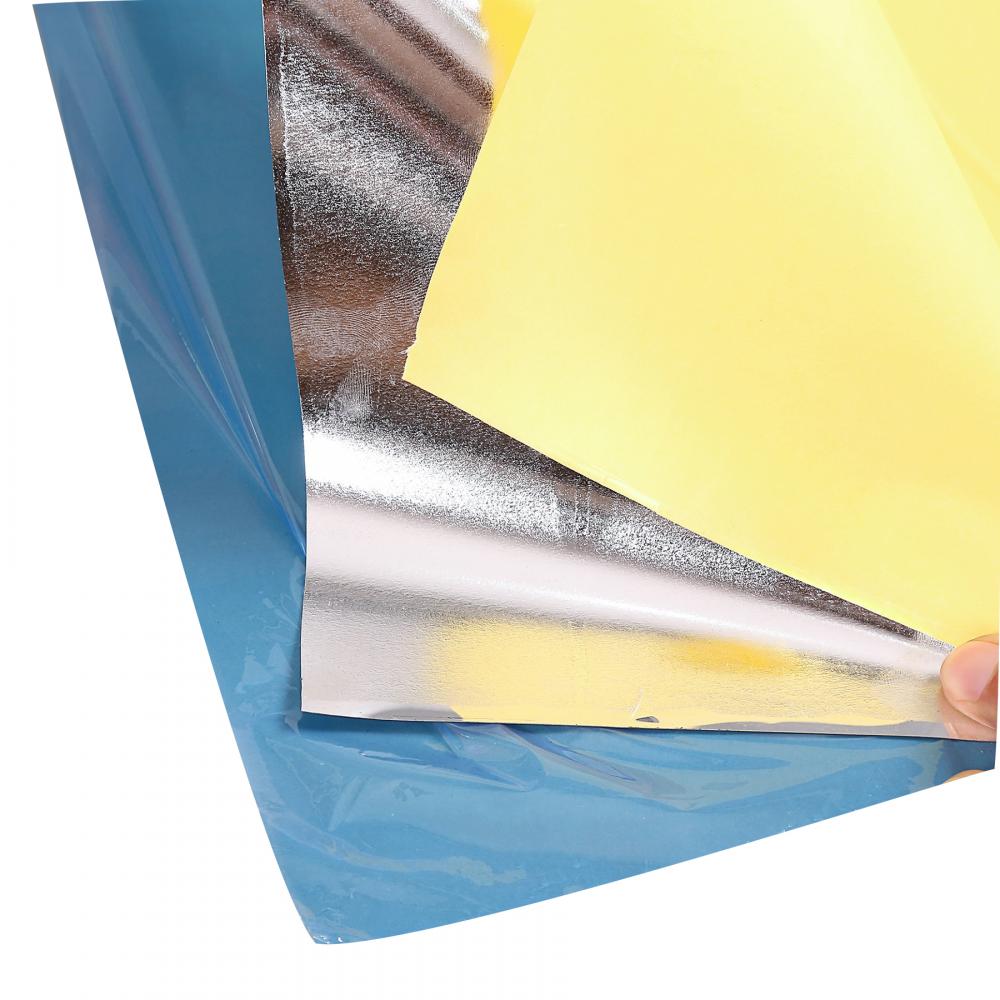 Metallized Pet Reflective Film 2