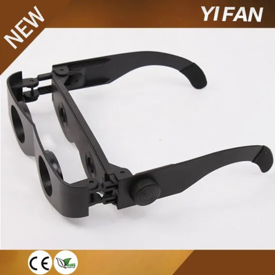 2015 New Zoomies Hands Free Binoculars - As Seen On TV