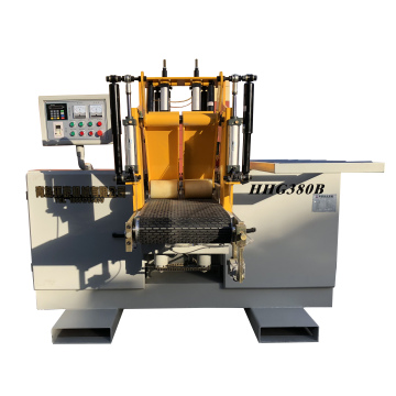 China Energy Efficient Multi-Purpose Horizontal Band Saw Machine