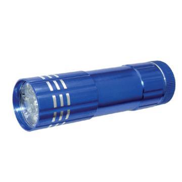 9 LED  Flashlight
