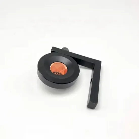 High Accuracy Engineering Surveying Prism Mapping Instrument