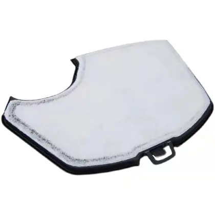 Vorwerk Kobold Vacuum Cleaner Filter Replacement and Motor Protection Accessories for VK150 and VK140 Models