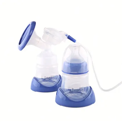 Chinese competitive price popular design electric breastfeeding pump