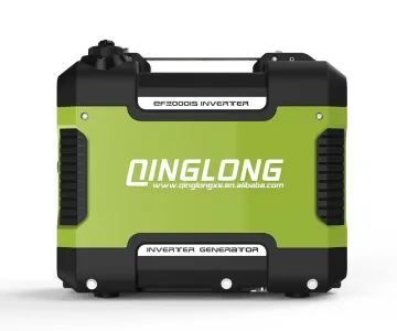 2kw digital inverter portable generator slient