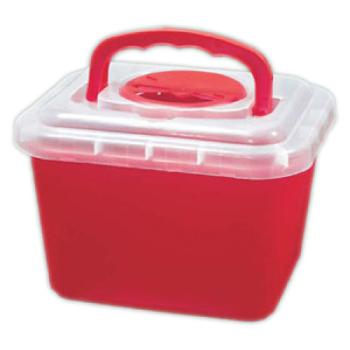 Sharps Container 5.0L