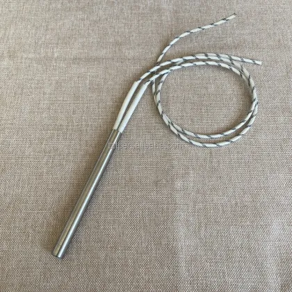 Customized Electric Heating Rod & Cartridge Heaters