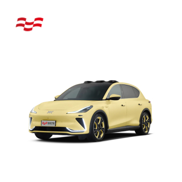 2023 SAIC New Energy Vehicle IM LS7 Pro 4WD SUV a 5 porte a 5 porte a 5 porte-425kW eV in vendita
