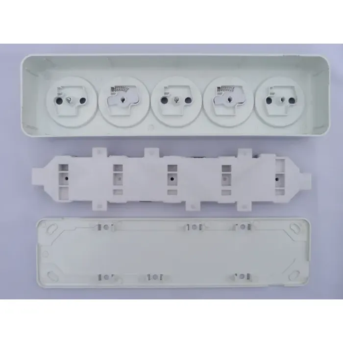 Soket Termoplastik 5-St