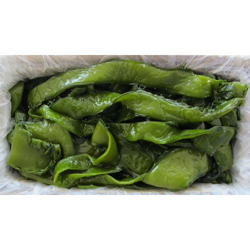 Seaweed Raw Loss Weight Wakame