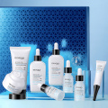 BIOAQUA Korean face Whitening moisturizing skin care set