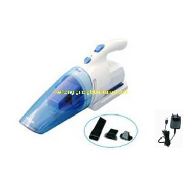 Rechargeable Portable Vacuum Cleaner
